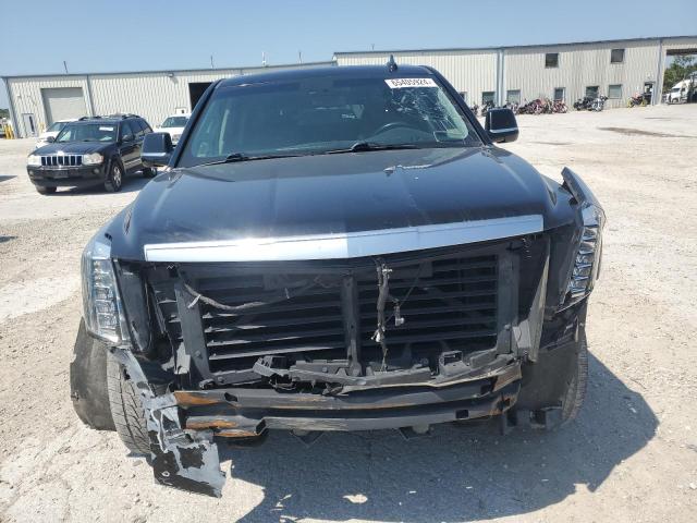 Photo 5 from auction – 2020 CADILLAC ESCALADE E with VIN 1GYS3HKJ9LR162014