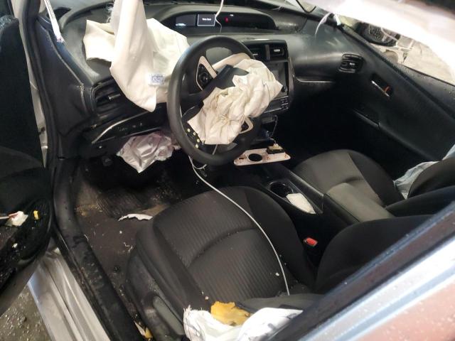 Photo 8 from auction – 2018 TOYOTA PRIUS with VIN JTDKBRFU9J3588837