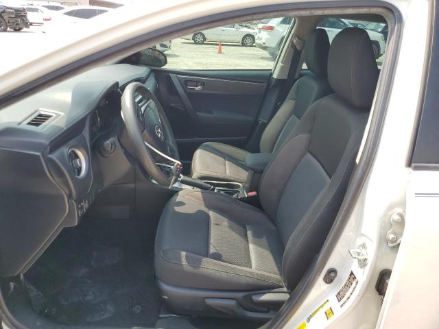 Photo 7 from auction – 2019 TOYOTA COROLLA L with VIN 5YFBURHE9KP943689