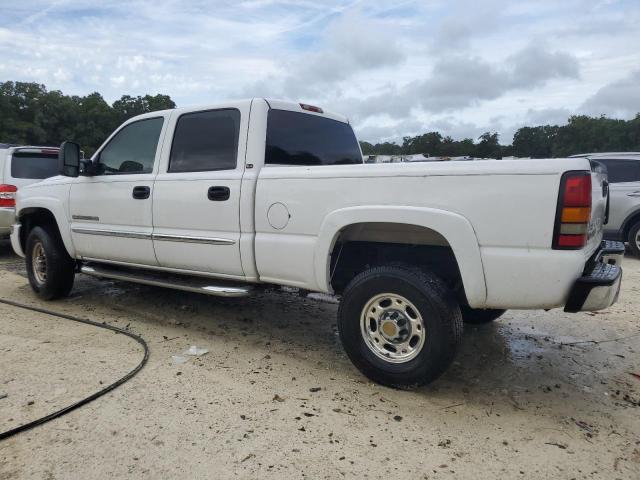 Photo 2 from auction – 2006 GMC SIERRA C25 with VIN 1GTHC23UX6F271464