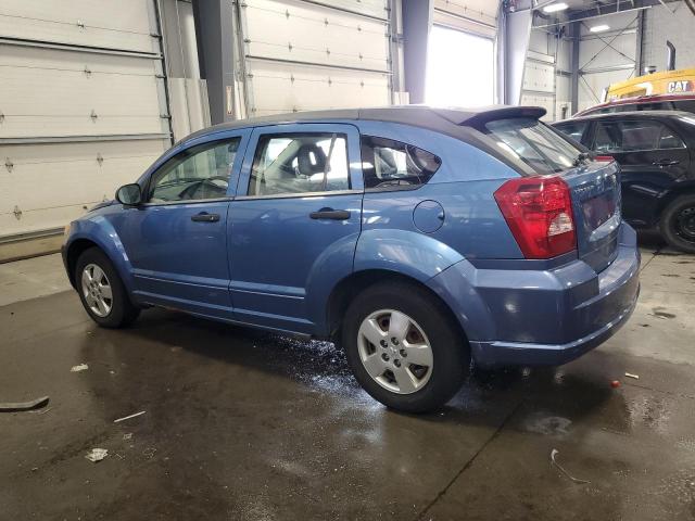Photo 2 from auction – 2007 DODGE CALIBER with VIN 1B3HB28B77D287937