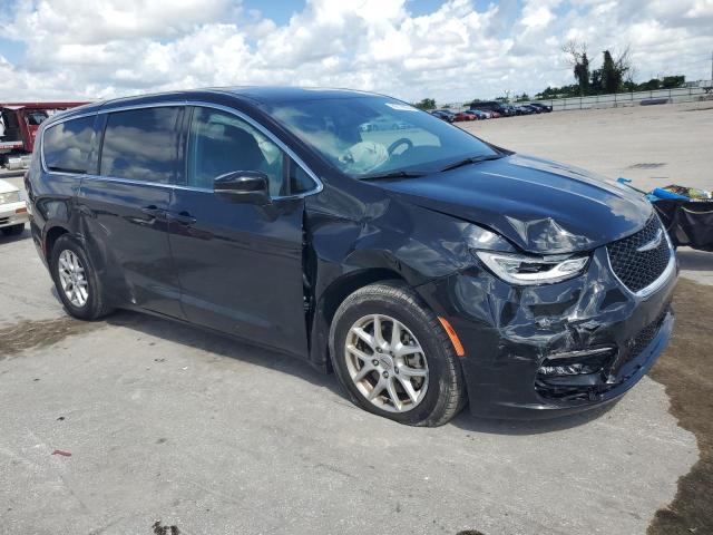 Photo 4 from auction – 2023 CHRYSLER PACIFICA T with VIN 2C4RC1FGXPR514429