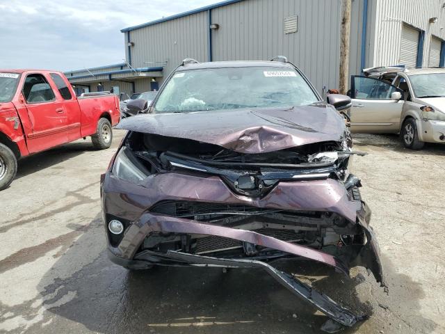 Photo 5 from auction – 2018 TOYOTA RAV4 ADVEN with VIN 2T3WFREV2JW458282