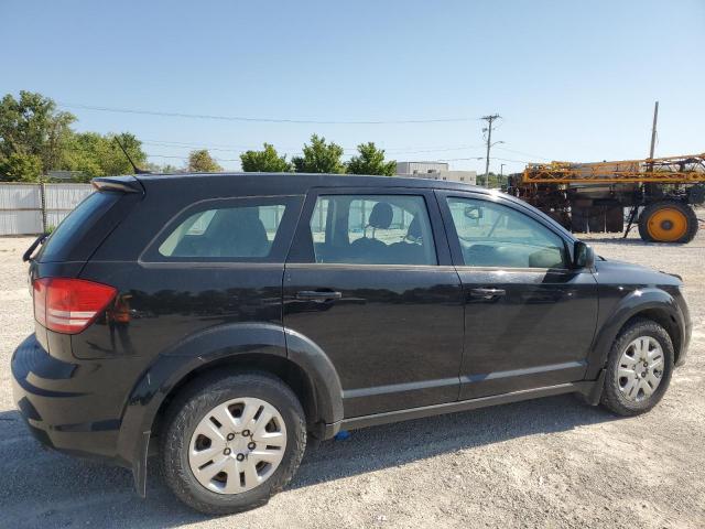 Photo 3 from auction – 2015 DODGE JOURNEY SE with VIN 3C4PDCAB5FT745049