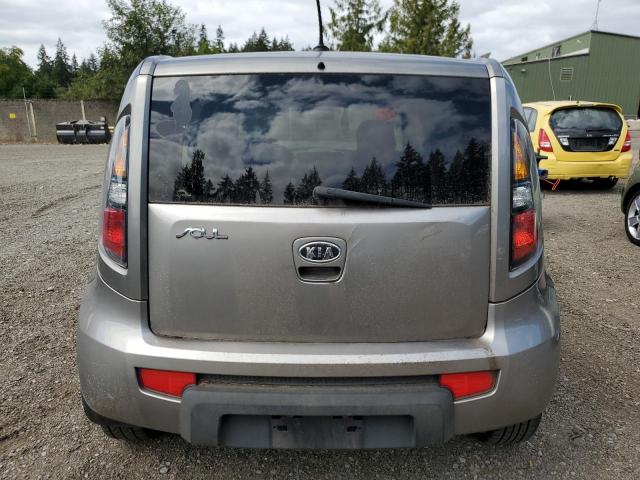 Фото 6 с аукциона – 2010 KIA SOUL + с VIN KNDJT2A26A7150520