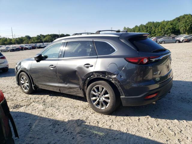 Photo 2 from auction – 2019 MAZDA CX-9 TOURI with VIN JM3TCBCY5K0333189