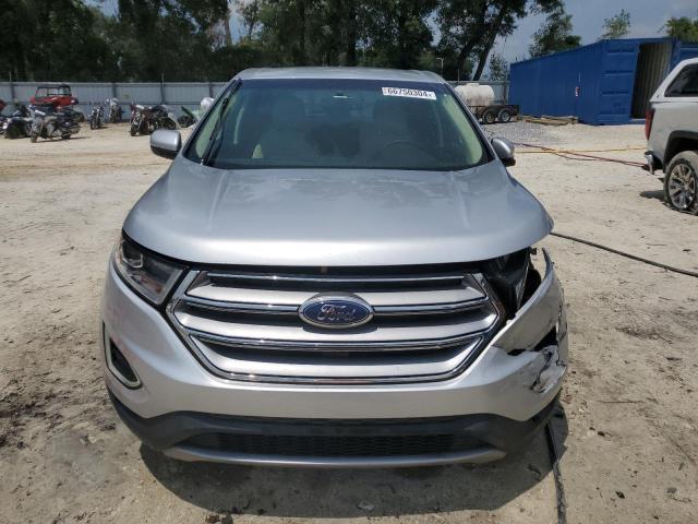 Photo 5 from auction – 2018 FORD EDGE SEL with VIN 2FMPK3J95JBB88761