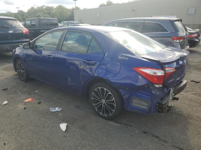 Photo 2 from auction – 2016 TOYOTA COROLLA L with VIN 2T1BURHE3GC515009