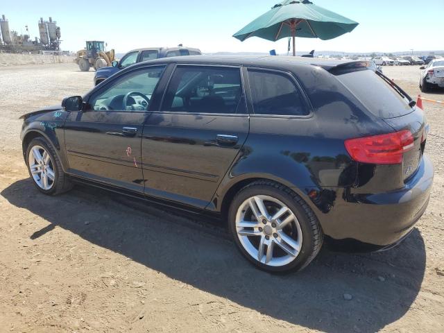 Photo 2 from auction – 2011 AUDI A3 PREMIUM with VIN WAUKEAFM5BA085275