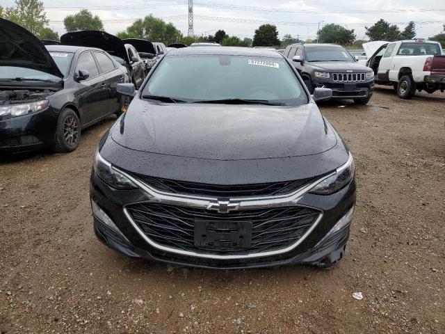 Photo 5 from auction – 2020 CHEVROLET MALIBU LT with VIN 1G1ZD5ST2LF058833