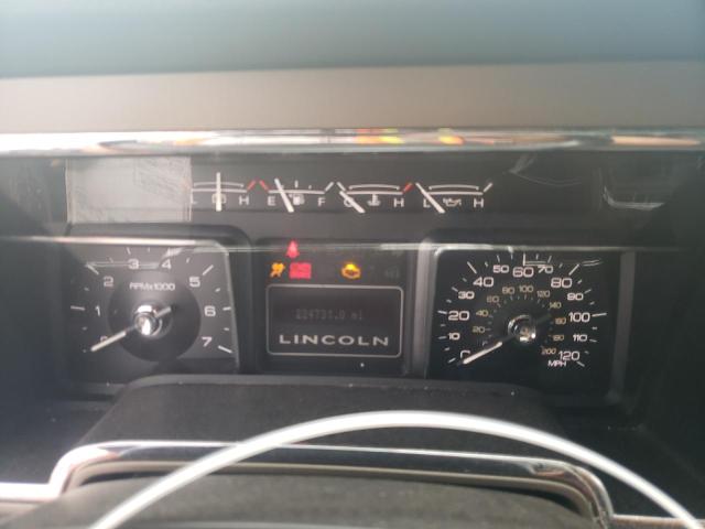 Photo 9 from auction – 2013 LINCOLN NAVIGATOR with VIN 5LMJJ3J56DEL00611