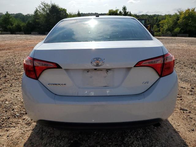 Photo 6 from auction – 2017 TOYOTA COROLLA L with VIN 5YFBURHE2HP624174