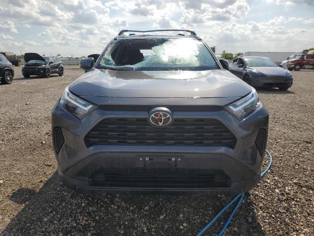 Photo 5 from auction – 2023 TOYOTA RAV4 XLE with VIN 2T3W1RFV2PC246117