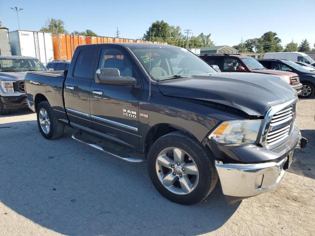 Photo 4 from auction – 2014 RAM 1500 SLT with VIN 1C6RR7GT4ES171228