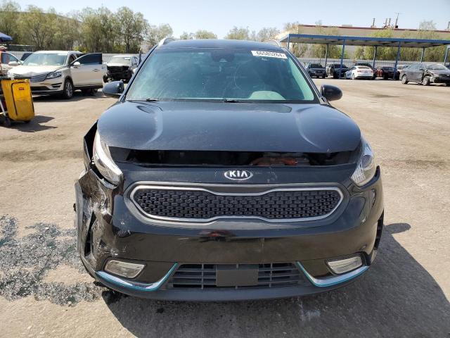 Photo 5 from auction – 2018 KIA NIRO LX with VIN KNDCM3LD9J5187826