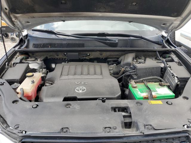 Foto 11 de la subasta – 2010 TOYOTA RAV4 con VIN JTMBK4DVXAD015552