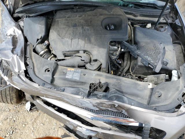 Photo 11 from auction – 2012 CHEVROLET MALIBU LS with VIN 1G1ZB5E07CF335256
