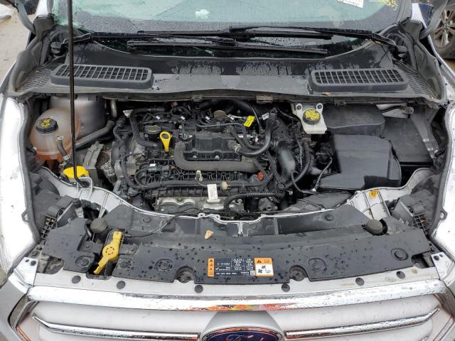 Photo 12 from auction – 2019 FORD ESCAPE SEL with VIN 1FMCU9HD2KUB16000