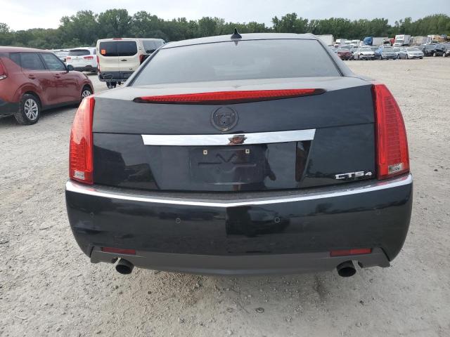 Photo 6 from auction – 2010 CADILLAC CTS PERFOR with VIN 1G6DM5EG8A0121131