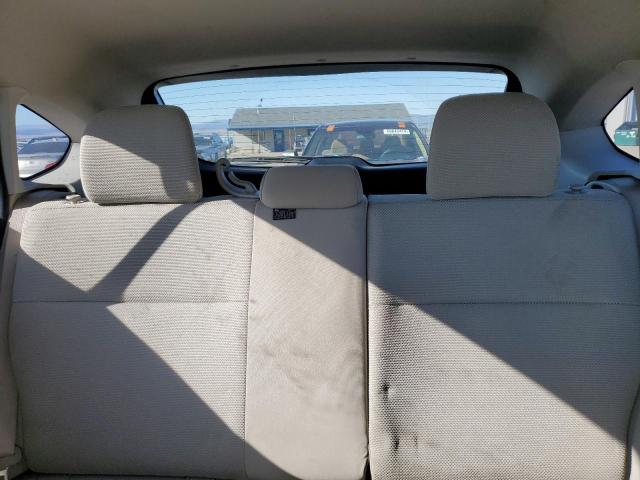 Photo 10 from auction – 2015 SUBARU XV CROSSTR with VIN JF2GPACC1F8310871