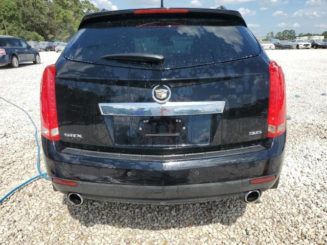 Photo 6 from auction – 2012 CADILLAC SRX LUXURY with VIN 3GYFNAE32CS505095