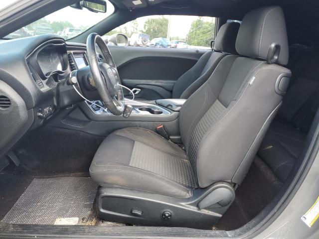 Photo 7 from auction – 2019 DODGE CHALLENGER with VIN 2C3CDZAG6KH521499