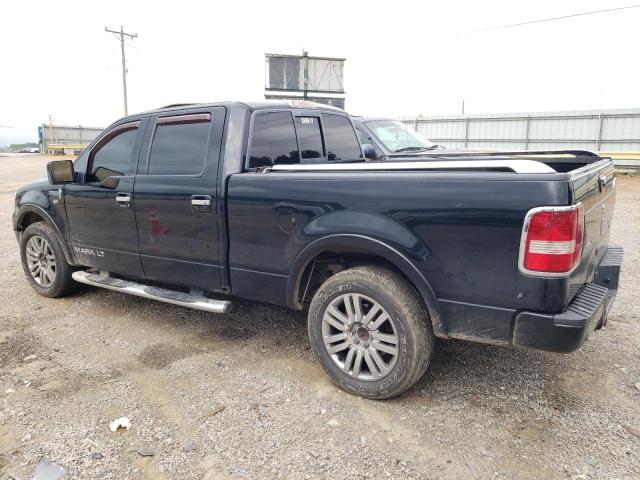Photo 2 from auction – 2007 LINCOLN MARK LT with VIN 5LTPW18597FJ00301