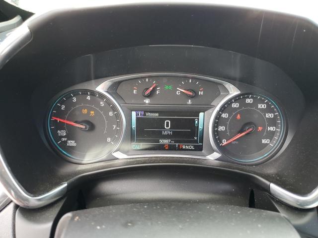 Photo 9 from auction – 2018 CHEVROLET EQUINOX PR with VIN 2GNAXVEV5J6171456