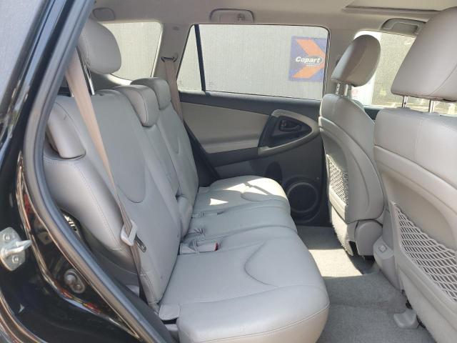 Photo 11 from auction – 2010 TOYOTA RAV4 LIMIT with VIN 2T3DF4DV7AW044717