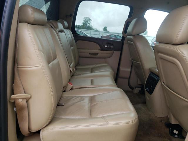 Photo 10 from auction – 2011 CHEVROLET AVALANCHE with VIN 3GNMCFE0XBG158274