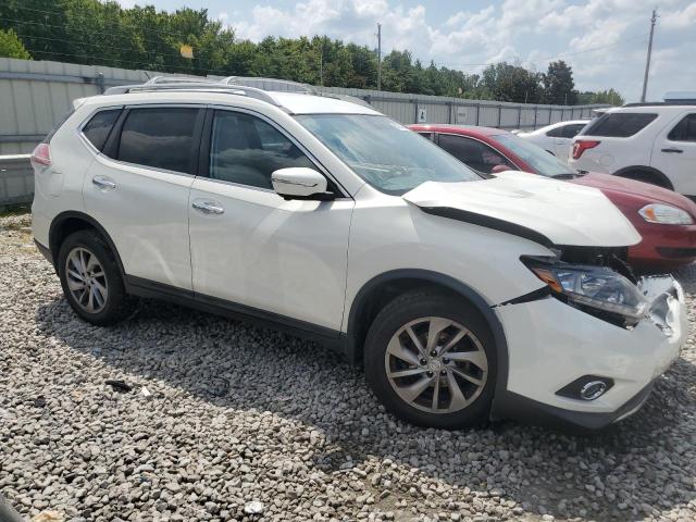 Photo 4 from auction – 2014 NISSAN ROGUE S with VIN 5N1AT2MV4EC789400