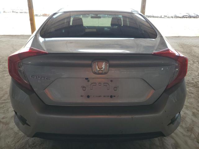 Photo 6 from auction – 2016 HONDA CIVIC LX with VIN 19XFC2F50GE028169