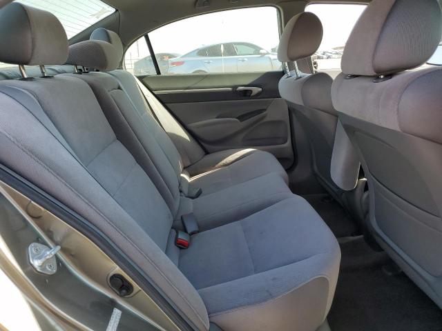Photo 10 from auction – 2007 HONDA CIVIC EX with VIN JHMFA168X7S001972