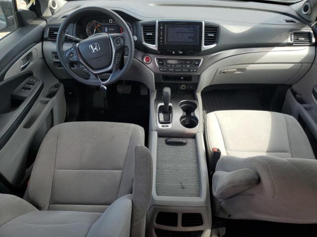 Photo 8 from auction – 2016 HONDA PILOT EX with VIN 5FNYF6H33GB049319