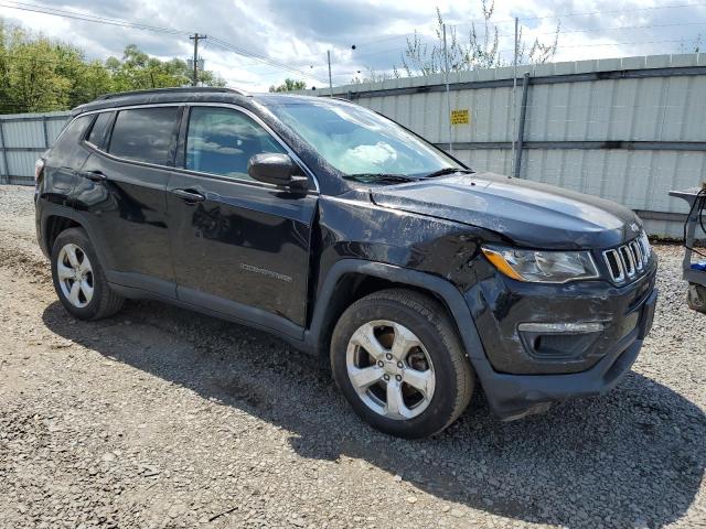 Photo 4 from auction – 2018 JEEP COMPASS LA with VIN 3C4NJDBBXJT115329