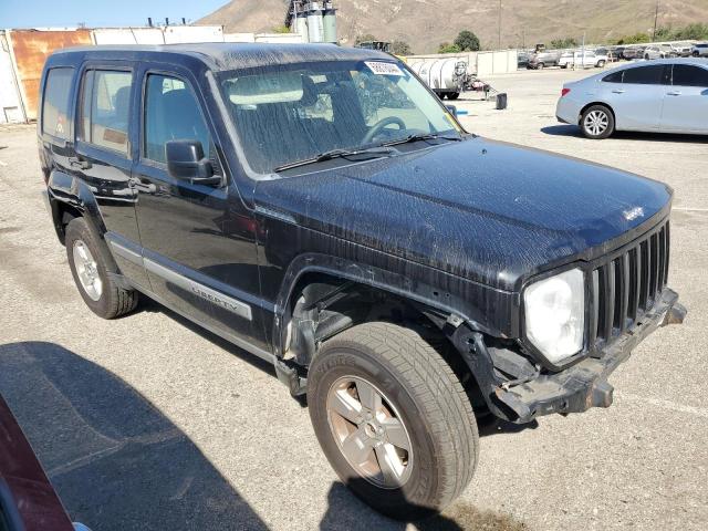 Photo 4 from auction – 2012 JEEP LIBERTY SP with VIN 1C4PJMAK7CW131690