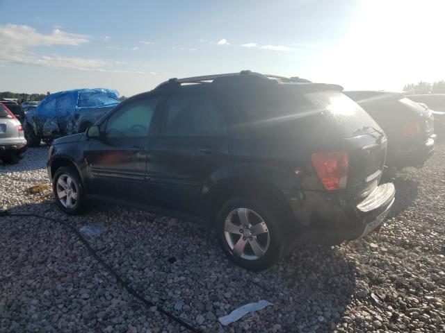 Photo 2 from auction – 2006 PONTIAC TORRENT with VIN 2CKDL63F466141285