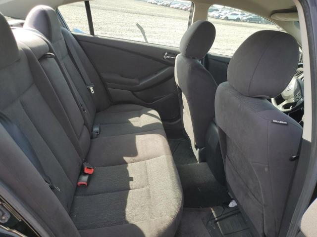 Photo 10 from auction – 2011 NISSAN ALTIMA BAS with VIN 1N4AL2AP2BC176025