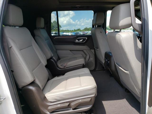 Photo 11 from auction – 2023 CHEVROLET SUBURBAN K with VIN 1GNSKDKD2PR163465