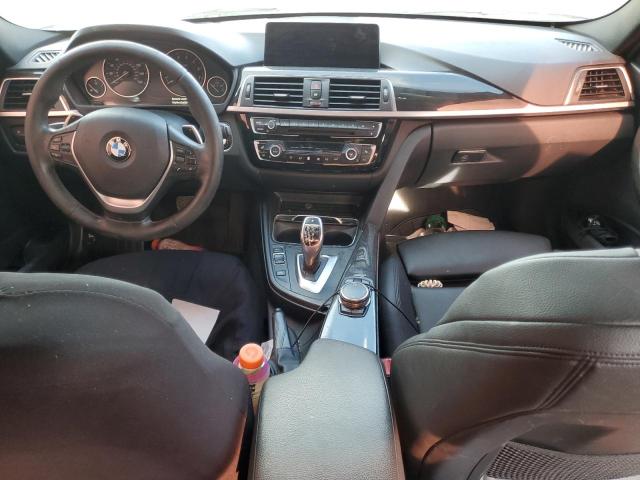 Photo 8 from auction – 2016 BMW 328 XI SUL with VIN WBA8E3G51GNU04877