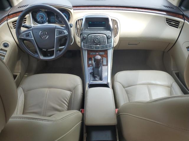 صورة رقم 8 من المزاد - 2011 BUICK LACROSSE C مع VIN 1G4GC5ED3BF271144