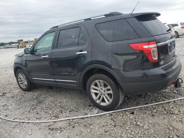 Photo 2 from auction – 2014 FORD EXPLORER X with VIN 1FM5K8D87EGC21989