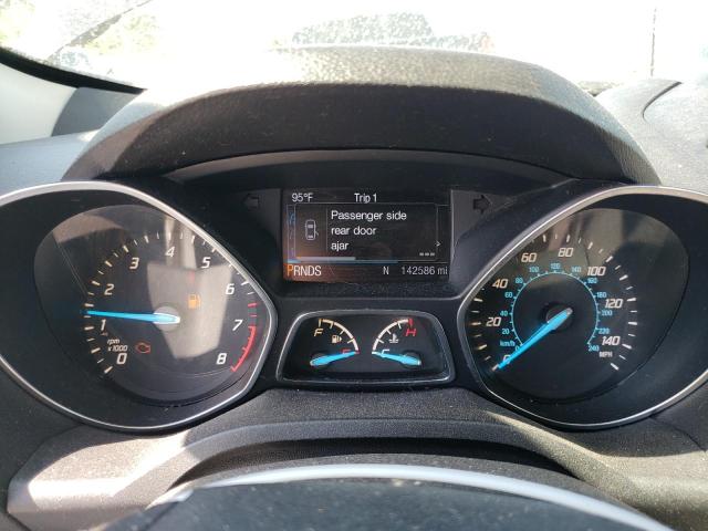 Photo 9 from auction – 2013 FORD ESCAPE SE with VIN 1FMCU0GX5DUA92883