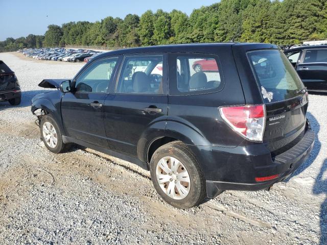 Photo 2 from auction – 2010 SUBARU FORESTER 2 with VIN JF2SH6AC9AH754841