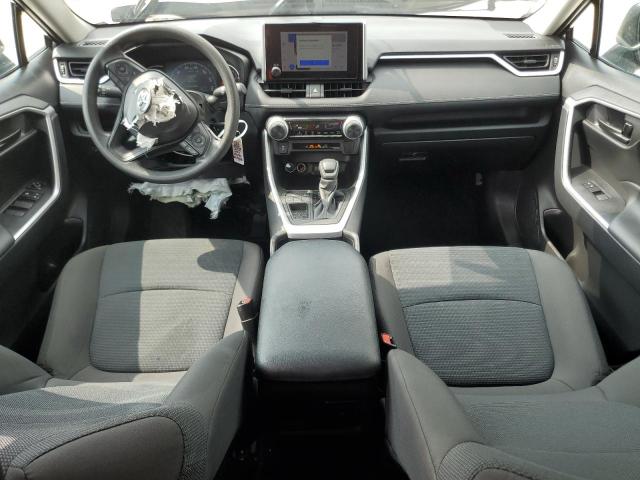 Photo 8 from auction – 2023 TOYOTA RAV4 LE with VIN 2T3H1RFV2PW282901