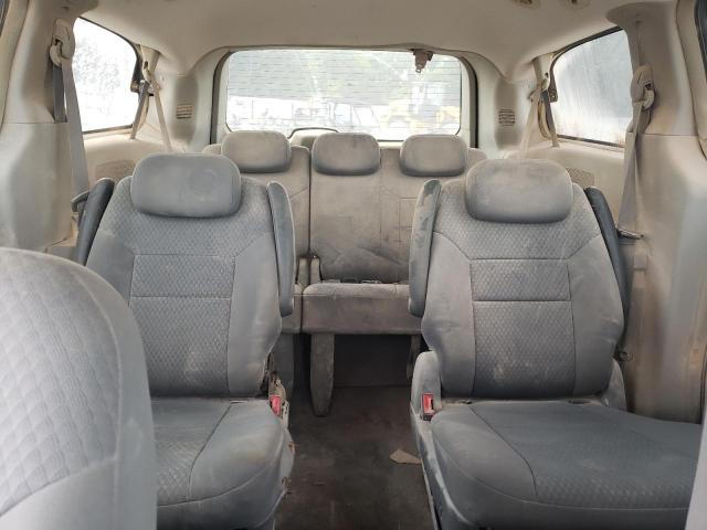 Photo 10 from auction – 2010 CHRYSLER TOWN & COU with VIN 2A4RR4DE4AR188663