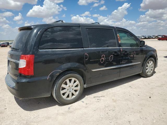 Photo 3 from auction – 2016 CHRYSLER TOWN & COU with VIN 2C4RC1BG4GR293237