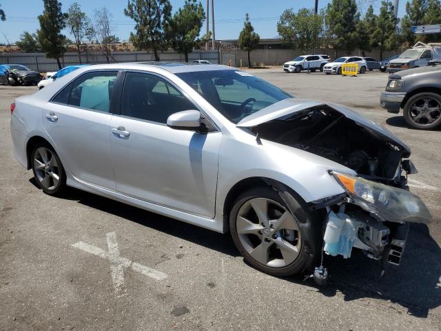 Photo 4 from auction – 2014 TOYOTA CAMRY L with VIN 4T1BF1FK2EU329896