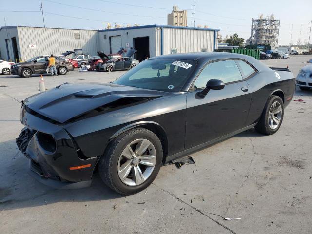 DODGE CHALLENGER 2015 with VIN 2C3CDZAG3FH761731 - Photo from auction