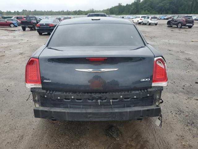 Photo 6 from auction – 2017 CHRYSLER 300 LIMITE with VIN 2C3CCARG2HH550015